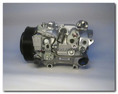 COMP . DENSO / TYT LEXUS GS250 2015